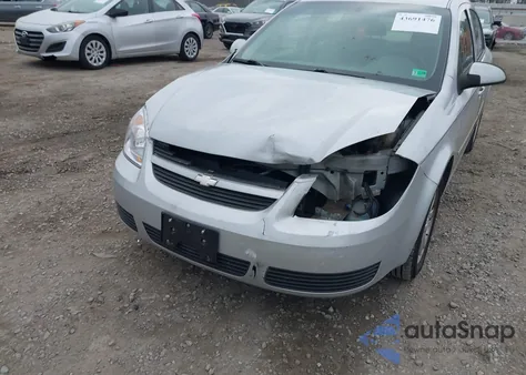 2005 Chevrolet Cobalt Ls from USA, damaged, VIN 1G1AL52F957577868